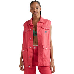 Tommy Jeans DW0DW15683-TJN