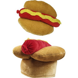 ΚΑΠΕΛΟ HOT DOG 36x27cm 10944