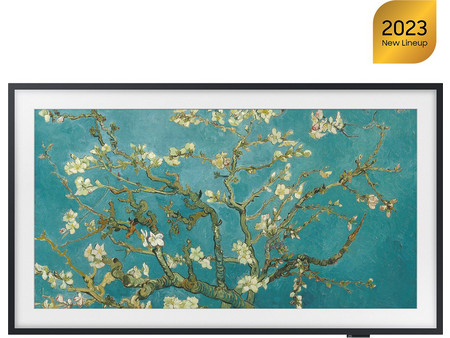 Samsung The Frame QE32LS03CBU Smart Τηλεόραση 32" Full HD QLED HDR (2023)