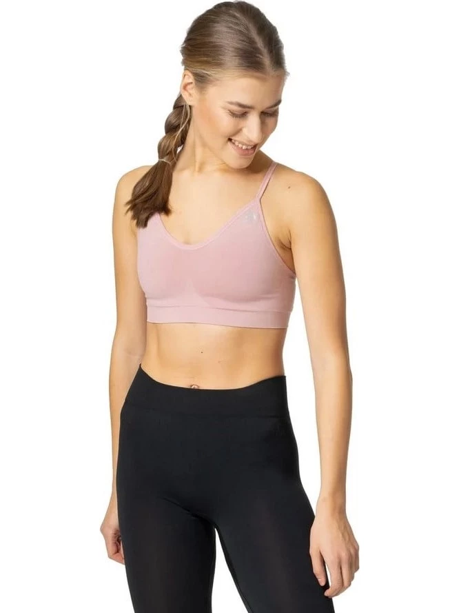 Odlo - SEAMLESS SOFT 2.0 SPORTS BRA (130601 40419)