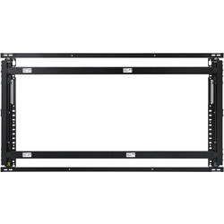 Samsung WMN-55VD/EN Βάση Τηλεόρασης Τοίχου 46"-55" έως 29kg