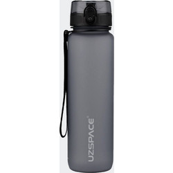 Uzspace Colorful Frosted UZ-3038 Grey 1lt