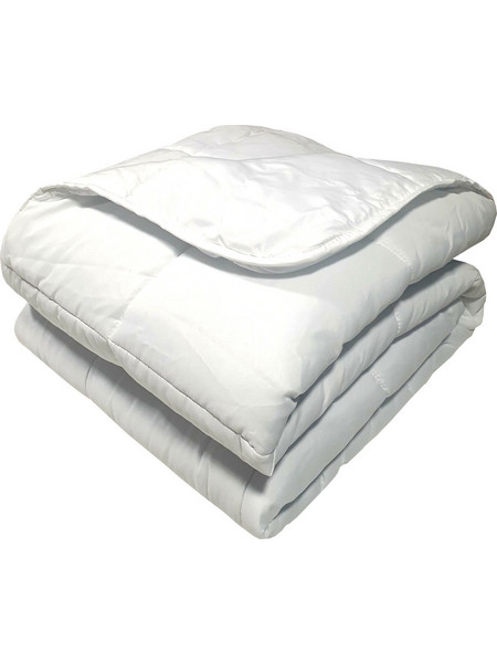 Le Blanc Πάπλωμα Διπλό 200x240 Microsatin Line 200gsm