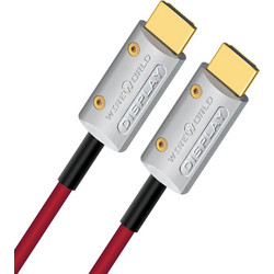 Wireworld Καλώδιο HDMI 2.1 HDMI Male to HDMI Male 10m Black