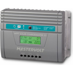 Mastervolt Solar ChargeMaster MPPT SCM25 131902500