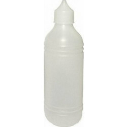 ΜΠΟΥΚΑΛΑΚΙ ΠΛΑΣΤΙΚΟ 100ML