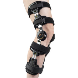 Medical Brace Νάρθηκας Τηλεσκοπικός Μηροκνημικός MB.9010