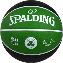 Spalding NBA Team Boston Celtics 83-505Z1