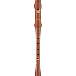 Moeck Soprano Παιδική Ξύλινη Φλογέρα 1213 Μπαρόκ ΚαφέΚωδικός: 26694804