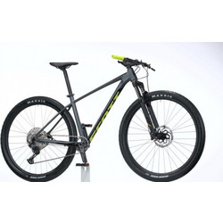 Scott Scale 980 2021 Mountain Bike 29" Γκρι