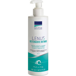 Galenia Lenus Detergente Intimo Gel Καθαρισμού 250ml
