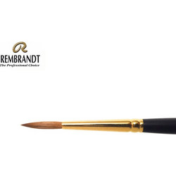 Πινέλο Rembrandt Pure Kolinsky Series 104 No11