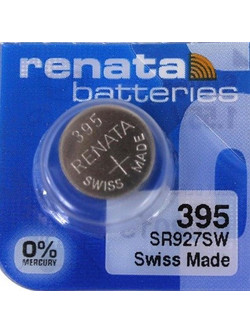 Renata 395-399 SR927SW