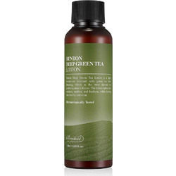 Benton Deep Green Tea Λοσιόν Καθαρισμού Προσώπου 120ml