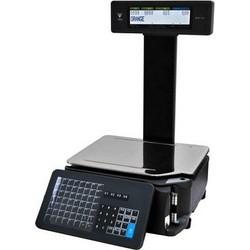 Ζυγαριά Λιανικής DIGI SM-120P LINERLESS SM-120P LL 15kgr