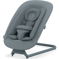 Cybex Lemo Bouncer Relax Μωρού έως 15kg Stone Blue