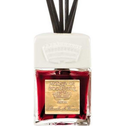 Αρωματικό Χώρου Acqua di Bolgheri Bacche di Venum + 1 Box Rattan Sticks Dr.Taffi 200ml