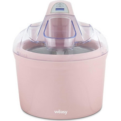 Weasy MYA60 Παγωτομηχανή 1.5lt