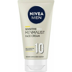 Nivea Men Sensitive Pro Menmalist Face Cream 75ml