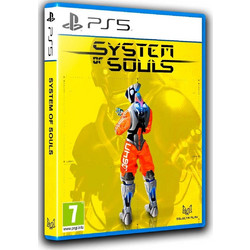 System Of Souls PS5
