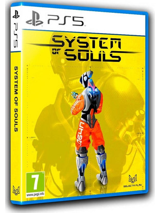 System Of Souls PS5