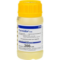 BASF Termidor 9SC για Μυρμήγκια 200ml