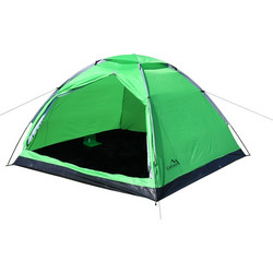 Cattara Triglav Σκηνή Camping Ιγκλού 3 Ατόμων 4 Εποχών 200x200x130cm