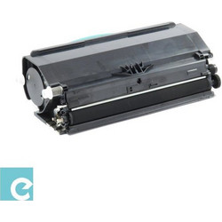 Lexmark E460X31E Black Toner
