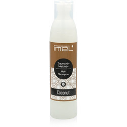 Imel Coconut Σαμπουάν 500ml