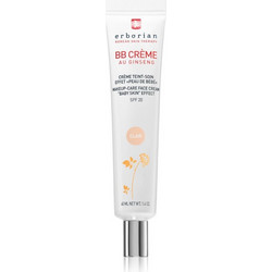 Erborian BB Clair Make-up Care Face Cream SPF20 40ml