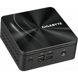 Gigabyte GB-BRR7H-4800 Barebone (AMD Ryzen 7-4800U / DDR4)