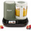 Beaba Babycook Smart Βρεφικός Ατμομάγειρας με Μπλέντερ 1.25lt Grey Green