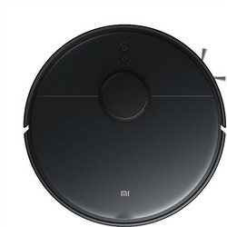 Xiaomi Mi Robot Vacuum Mop 2 Pro Black Σκούπα Ρομπότ για Σκούπισμα & Σφουγγάρισμα με Χαρτογράφηση και Wi-Fi