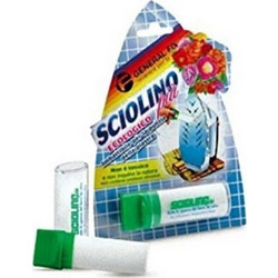 Sciolino Καθαριστικό Πλάκας για Σύστημα Σιδερώματος Κωδικός: 22982732