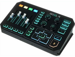 TC Helicon Voice Live Play GTX