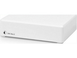 Pro-Ject Audio Box DAC Προενισχυτής Hi-Fi