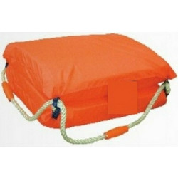 Sail Marine Σχεδία Εγκεκριμένη 4 Ατόμων Υφασμάτινη 20.954 Κωδικός: 33524307