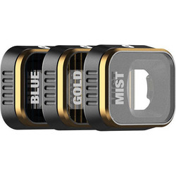 Polar Pro FXFX Σετ Φίλτρα Φακών για DJI Mini 3 Pro 3τμχ Κωδικός: 37195940