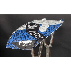 Wakeboard Liquid Force The Bullox Αντρικο Μπλε 136 Κωδικός: 42320569