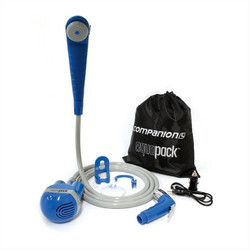 OZtrail Companion Επαναφορτιζόμενο Ντους Κωδικός: 36182364