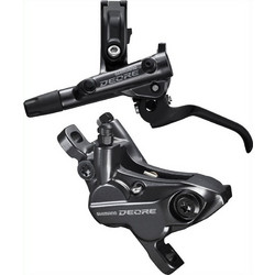 Shimano Deore BL-M6100/BR-M6120 Κωδικός: 31099666