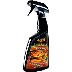 Meguiar's Gold Class Leather Conditioner 473ml