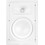 TruAudio GPW-6 Ghost Παθητικό Ηχείο Τοίχου 100W Λευκό