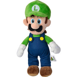 Simba Super Mario Luigi 30cm