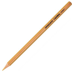 Lyra Graduate Ξυλομπογιά Light Ochre 085