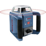 Bosch GRL 400 H