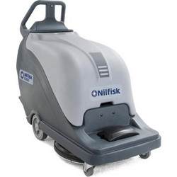 NILFISK ΜΗΧΑΝΗ ΔΑΠΕΔΩΝ BU800 51BT 56383526