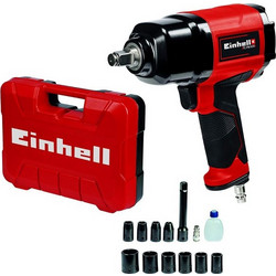 EINHELL ΑΕΡΟΚΛΕΙΔΟ 1/2'' ΜΕ ΚΑΡΥΔΑΚΙΑ TC-PW 610Nm 4138960