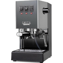Gaggia New Classic Evo Pro RI9481/16 Grey Μηχανή Espresso 1300W 15bar