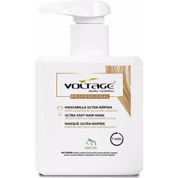 Voltage Professional Μάσκα Μαλλιών για Επανόρθωση 500ml